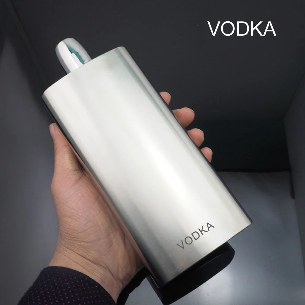 wódka