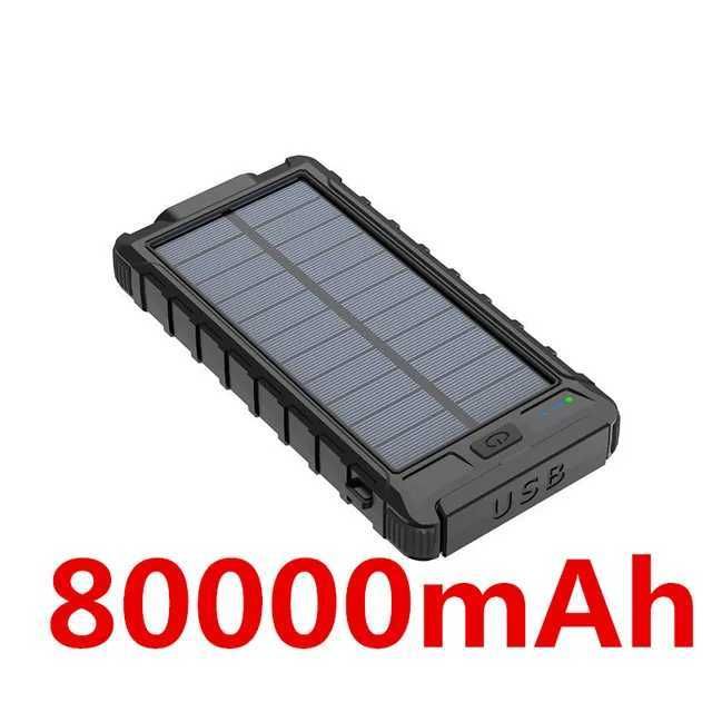 Black-80000mah-1pcs