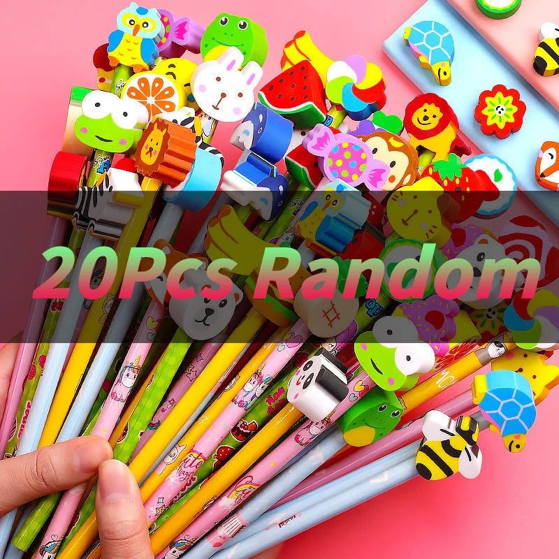 20pcs Random