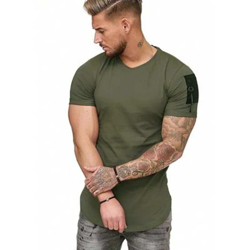 O Army green