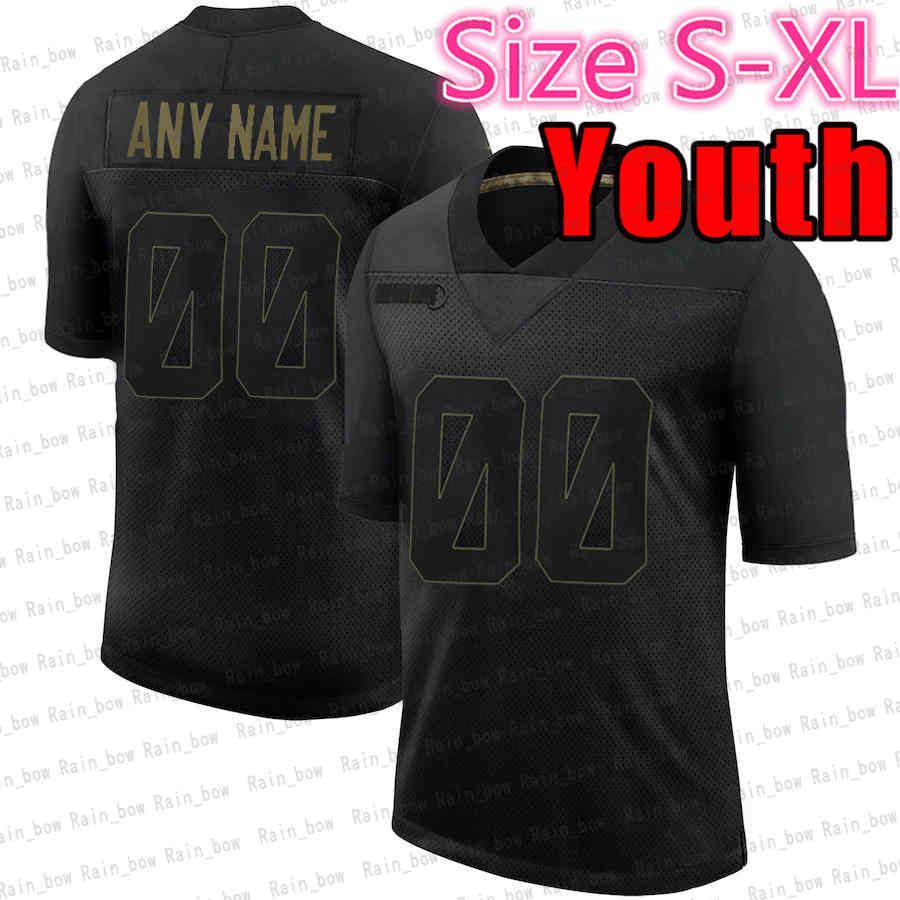 Youth Size S-XL-MZH