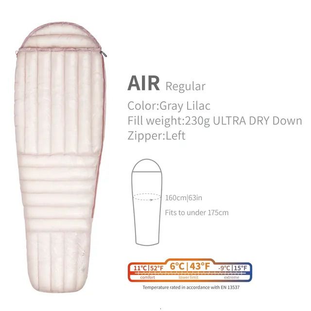 Air Regular