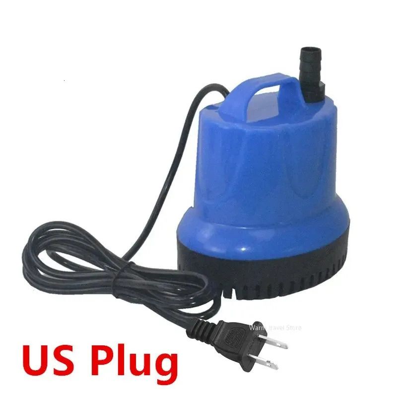 Us Plug 110v-5w 450l-h