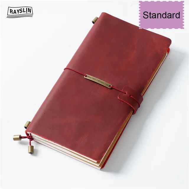 Red Standard-TN106