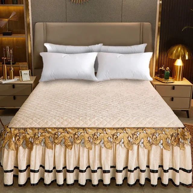 Beige-Bed Sheet 140x200cm