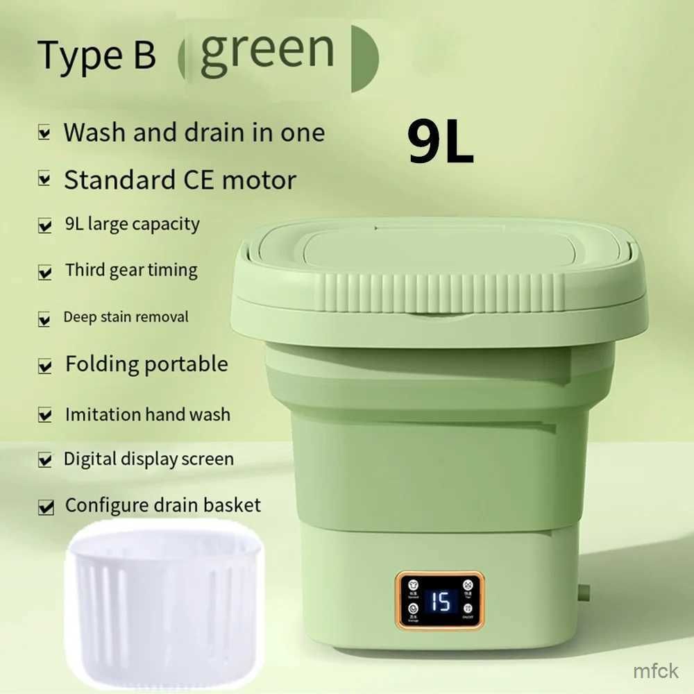 Green 9l Blue Light-Us