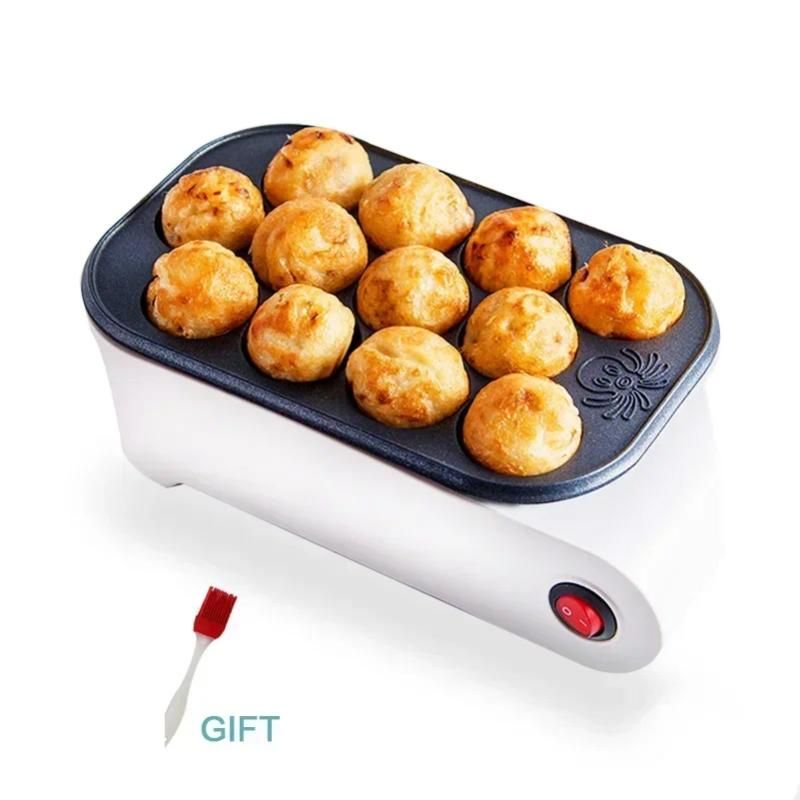 wij Takoyaki Maker