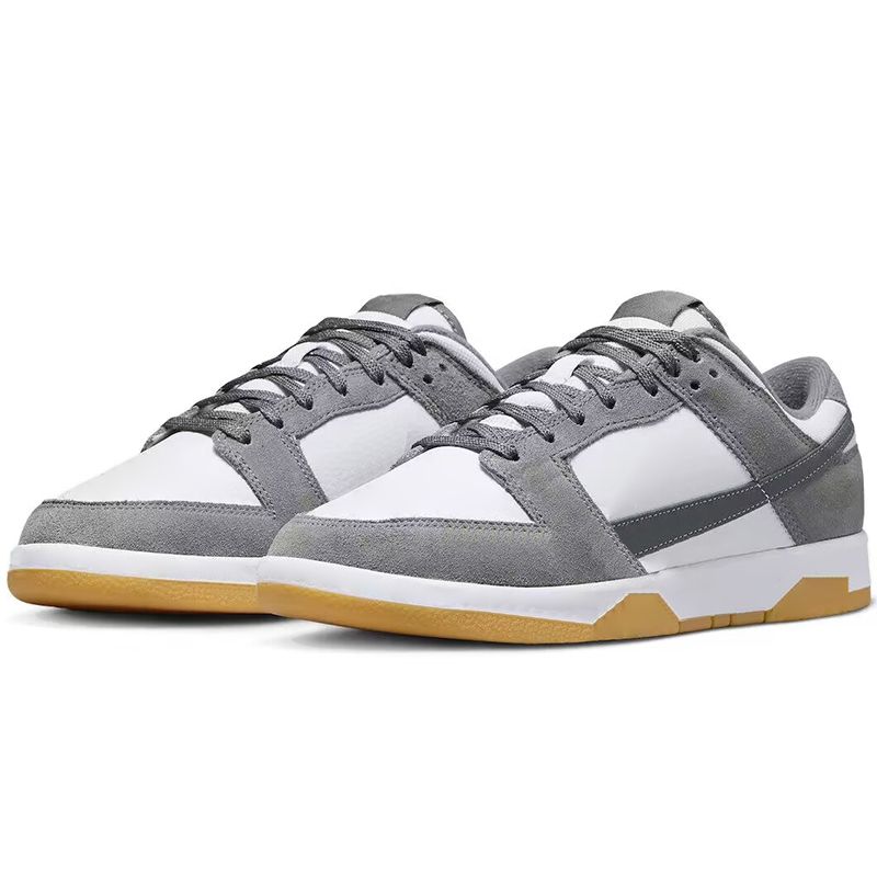 #72 Smoke Grey Gum