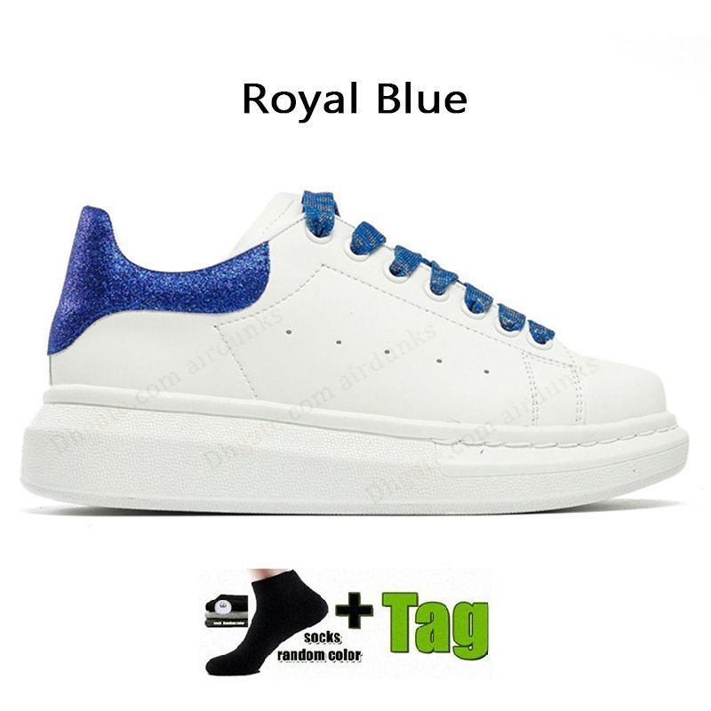 Royal Blue 36-44