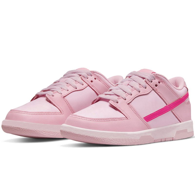 #4 Triple Pink 36-47