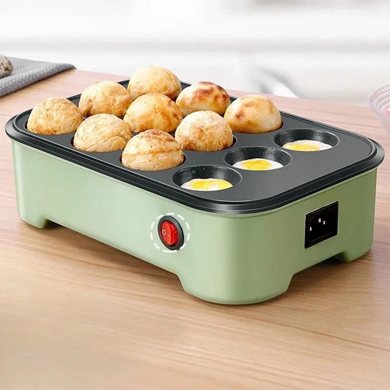 ons Takoyaki Maker BK1