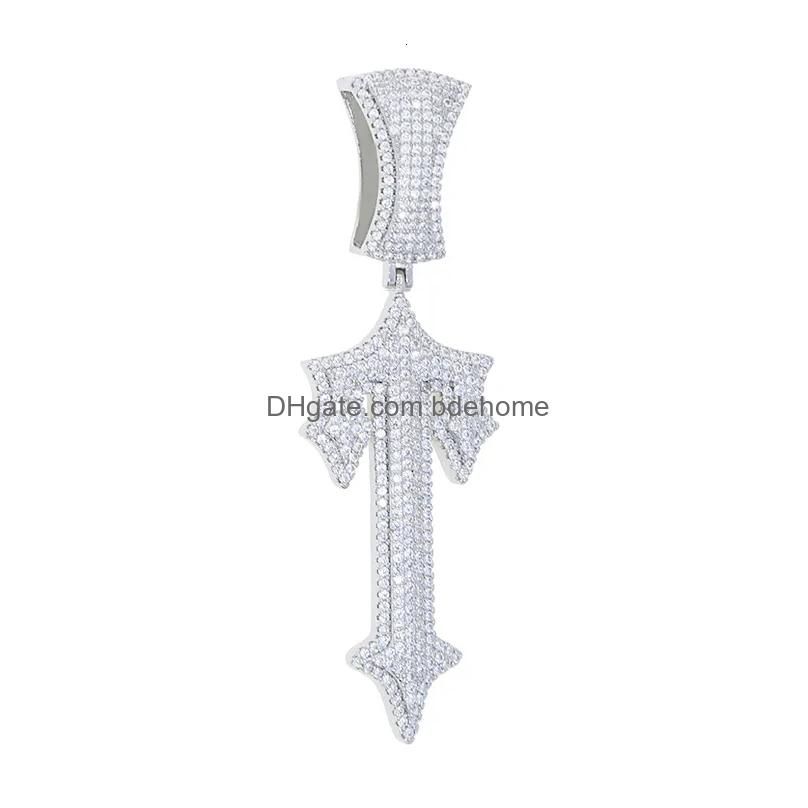 Platinum Plated-Rope Chain 61Cm