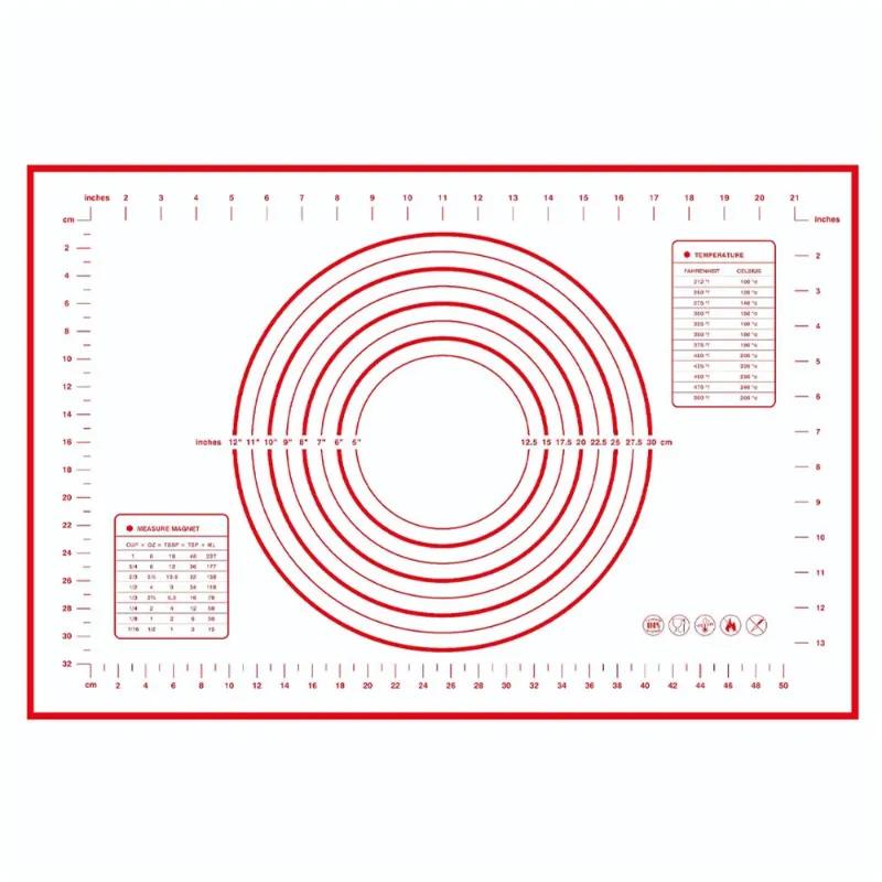 1pcs 60x40 см