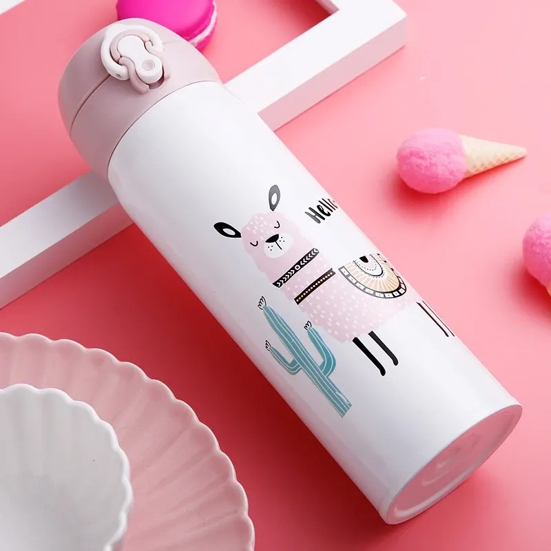 HA160-PINK-350ml