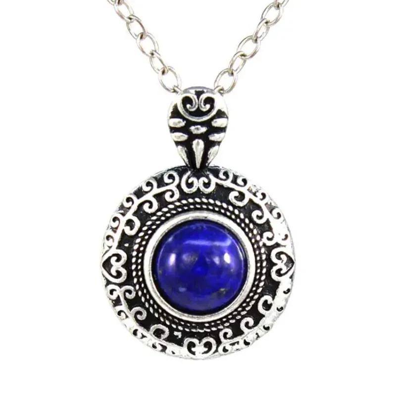 ÇİN Lapis Lazuli