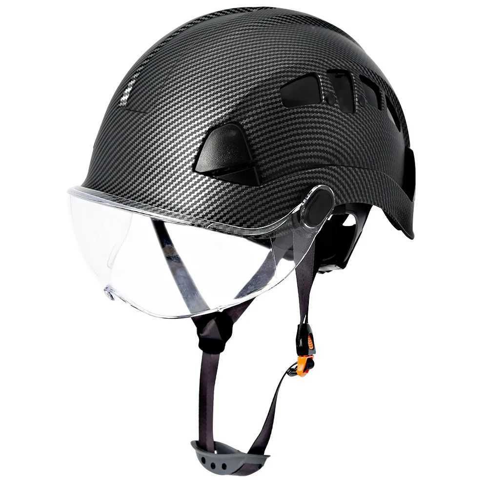 Black a Clear Visor