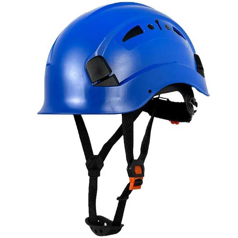 Blue Helmet