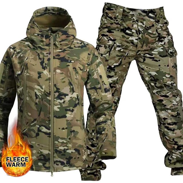 camouflage1 set