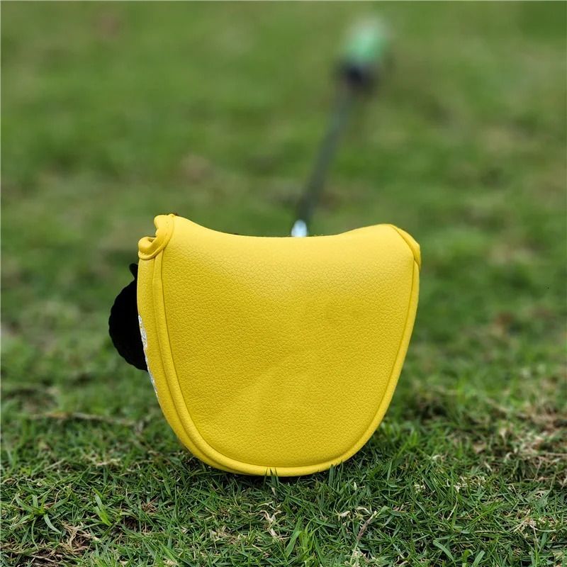 Yellow Mallet