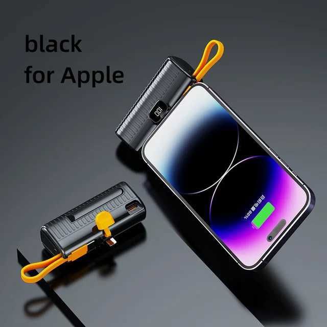 Zwart voor iPhone