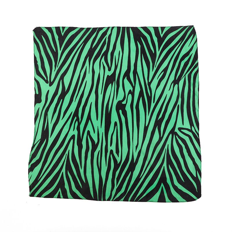 Green Zebra