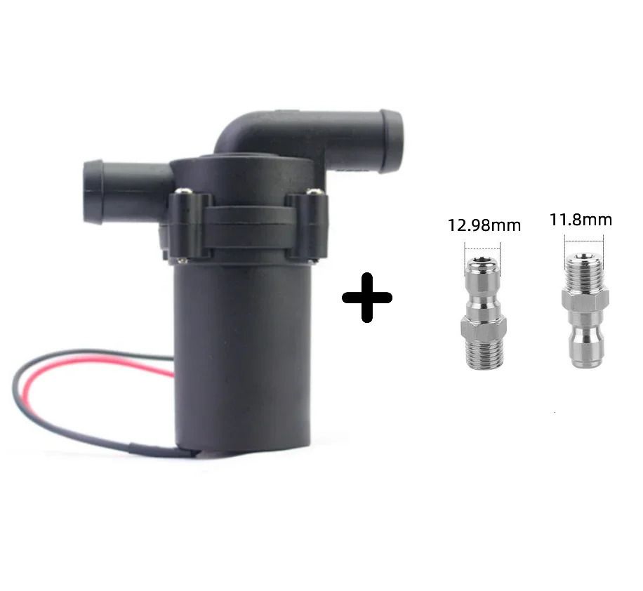 12v-waterleiding adapt