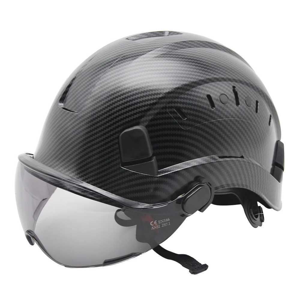 Black c Dark Visor