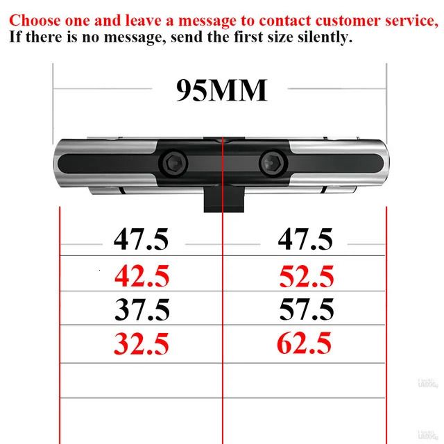 95mm-contact Seller