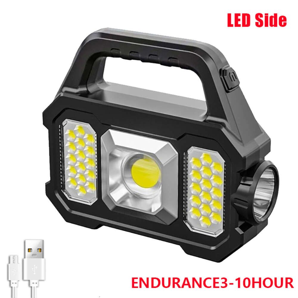 Led Side 3-10 Hour