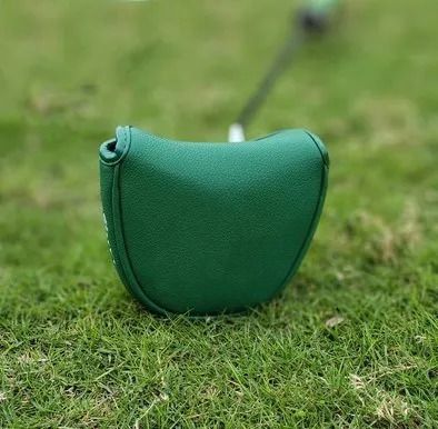 Green Mallet