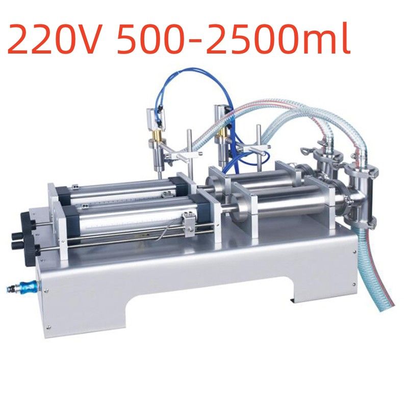 220V 500-2500ml.