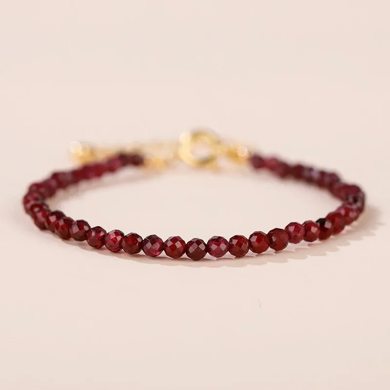 13cm-17 cm Garnet