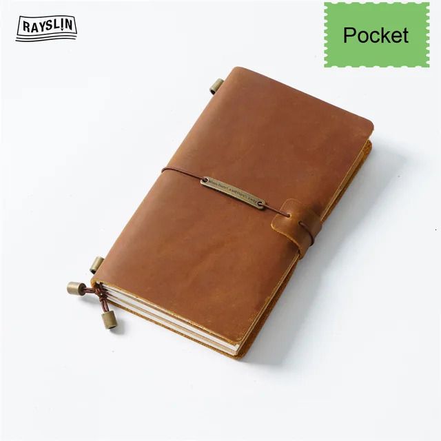 Pocket-TN106 marron