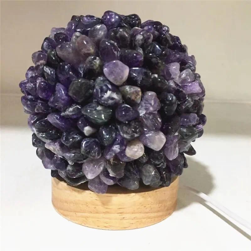 ca. 100 mm Amethyst