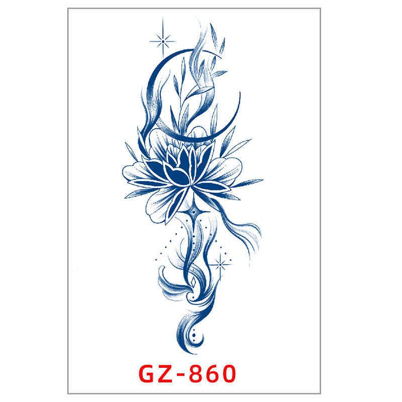 GZ-860.-110x180 mm