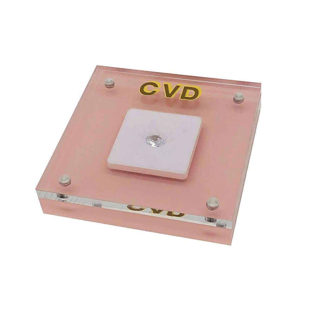 Pink CVD 7x7cm