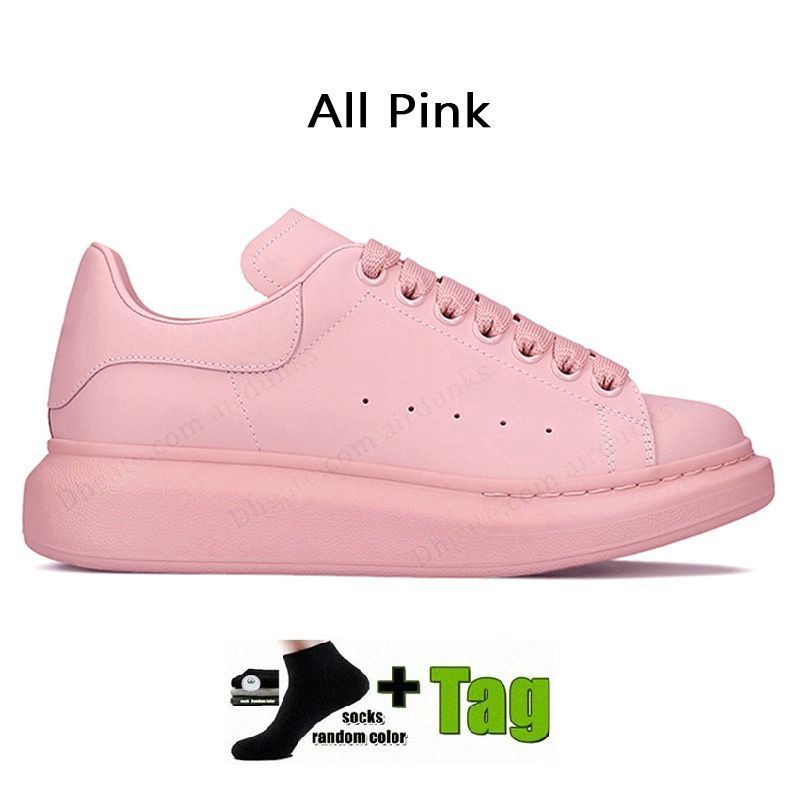 All Pink 36-40