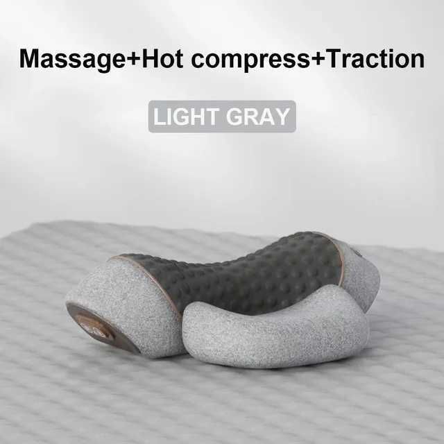 Hot-traction - Gris