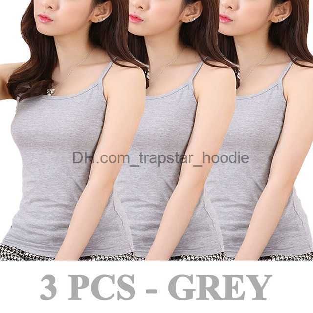 3 pcs grey