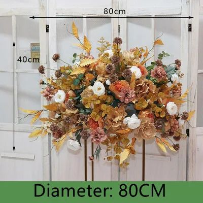Diameter 80cm