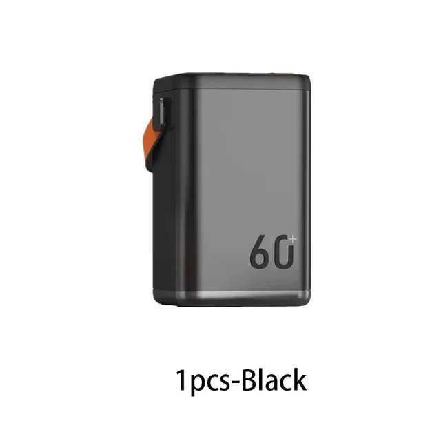 1pcs-black