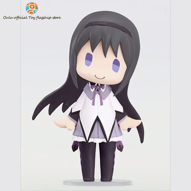 Akemi Homura