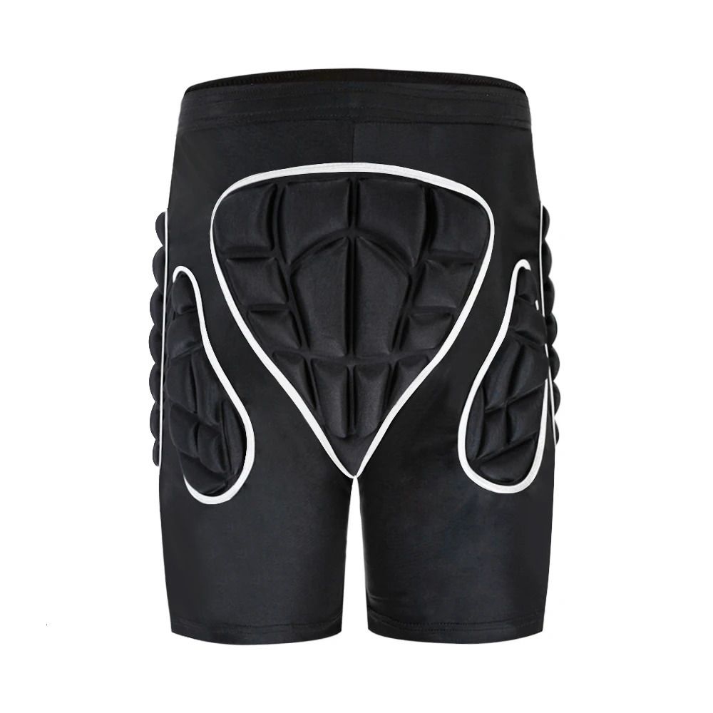 Ml101 Shorts Only-XL