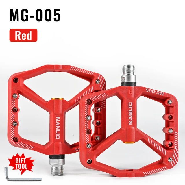 Mg005 Red