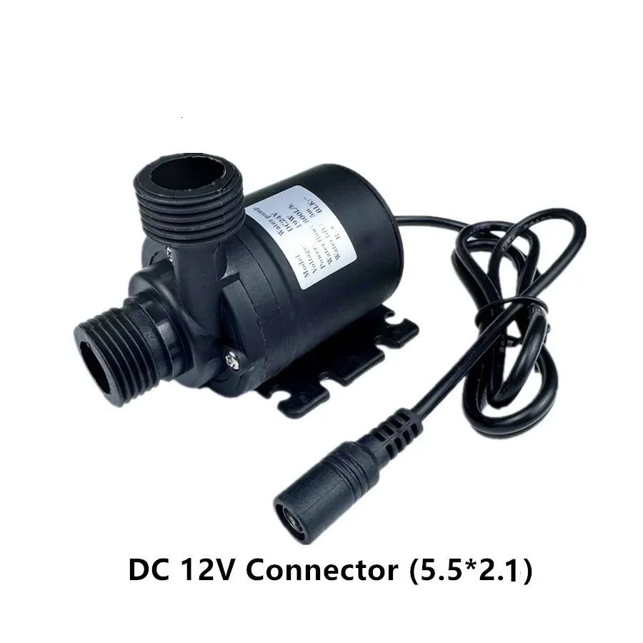 DC12V bağlantısı