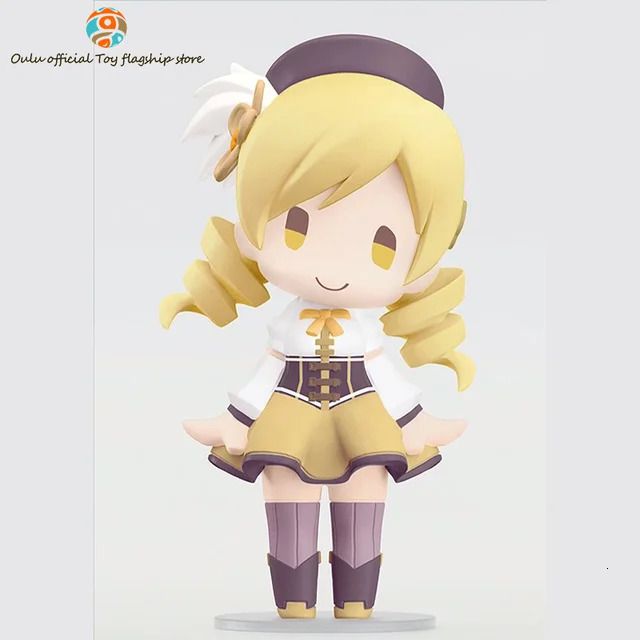 tomo mami