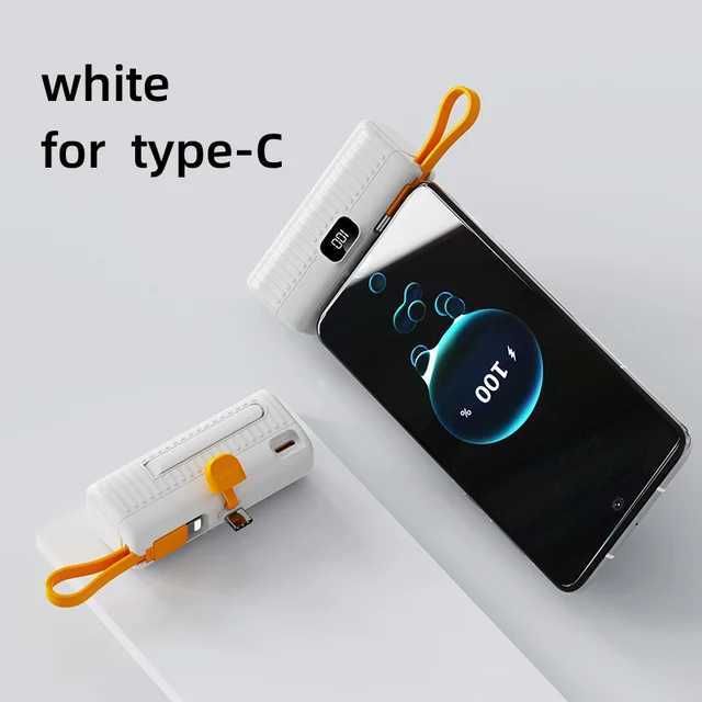Wit voor Type-c