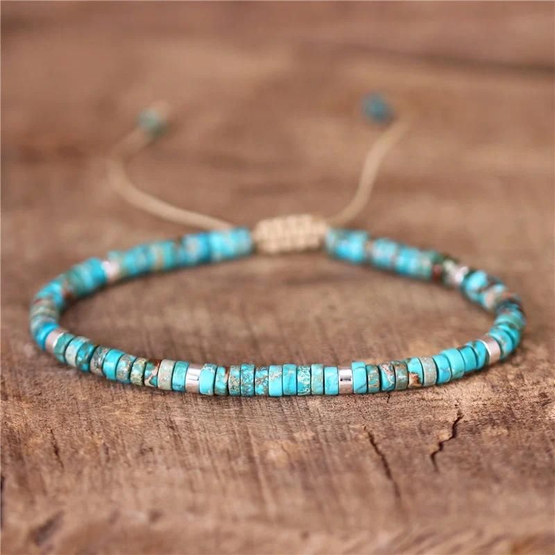 17cm Turquoise