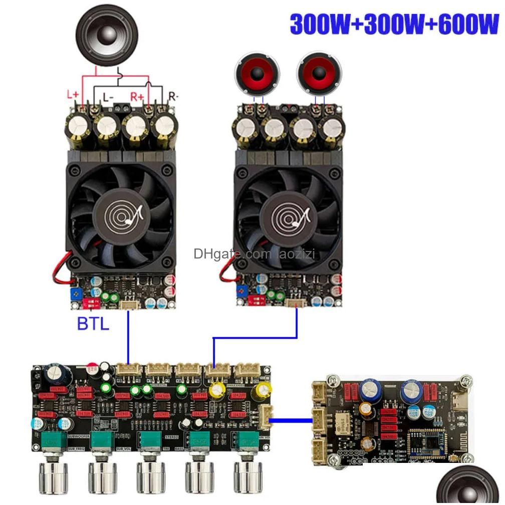 2amp 1pramp 1receive