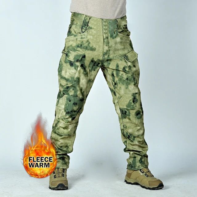 pantalon camouflage2